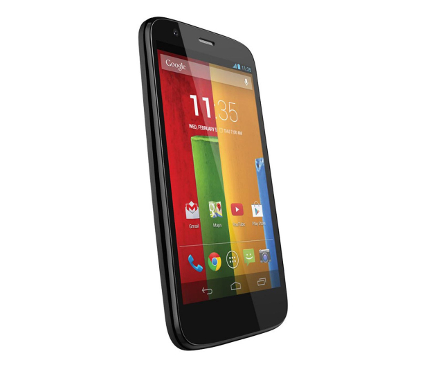 Motorola Moto G 8GB - 177991 - zdjęcie 3